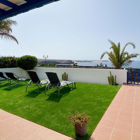 Villa Vistamar Alcúdia Buitenkant foto