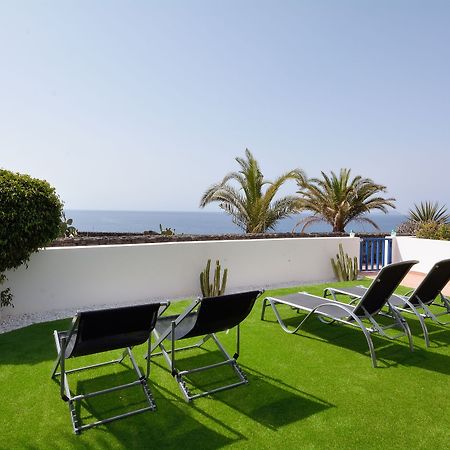 Villa Vistamar Alcúdia Buitenkant foto