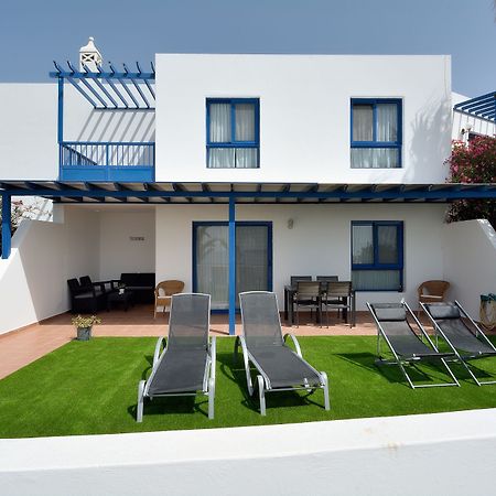 Villa Vistamar Alcúdia Buitenkant foto