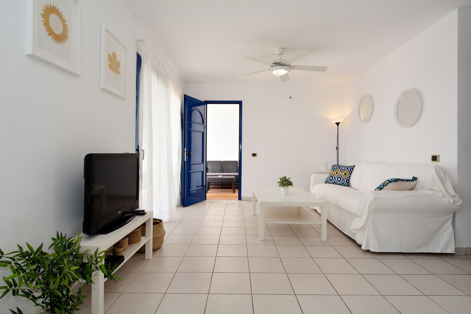 Villa Vistamar Alcúdia Buitenkant foto