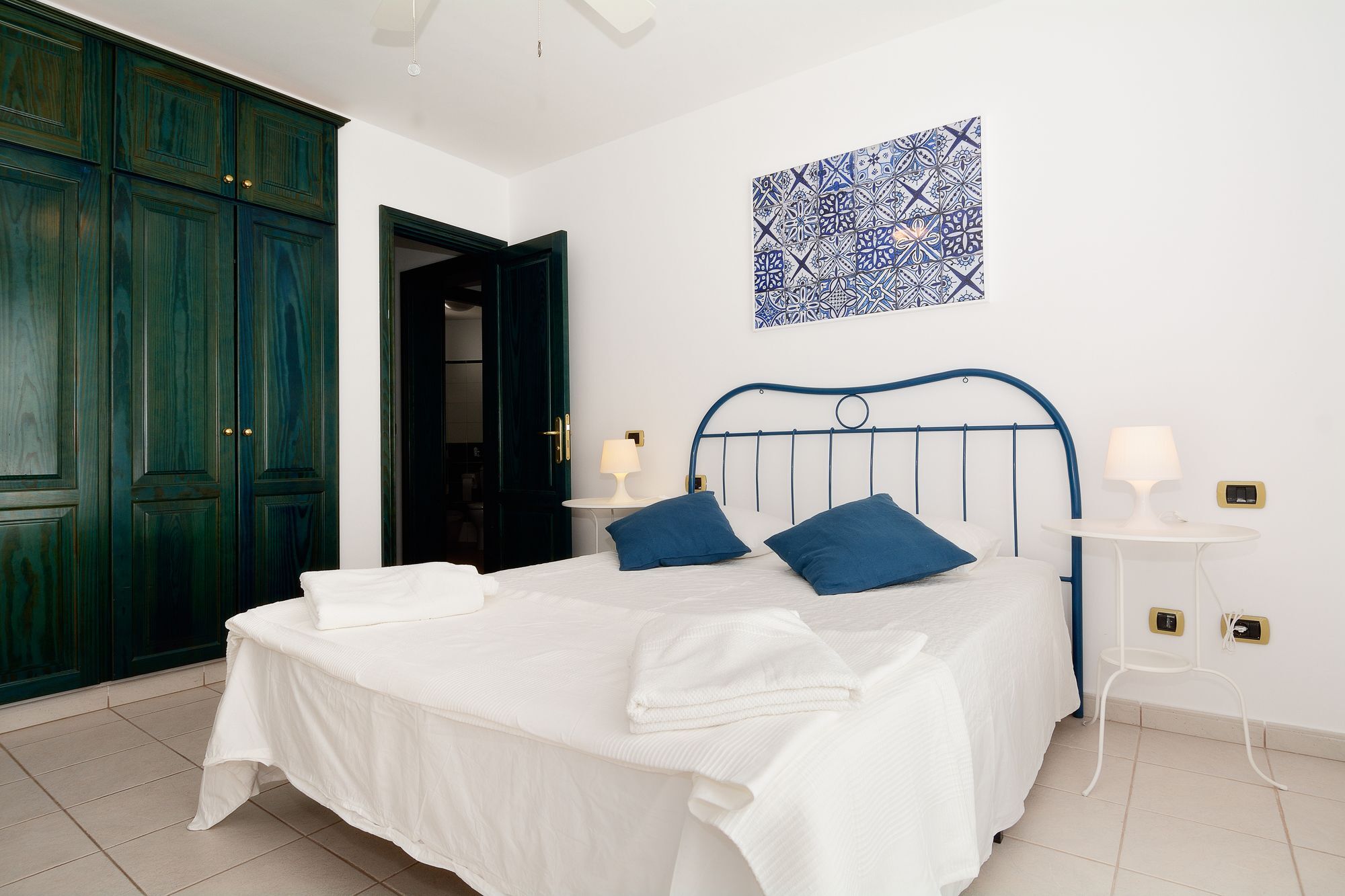 Villa Vistamar Alcúdia Buitenkant foto