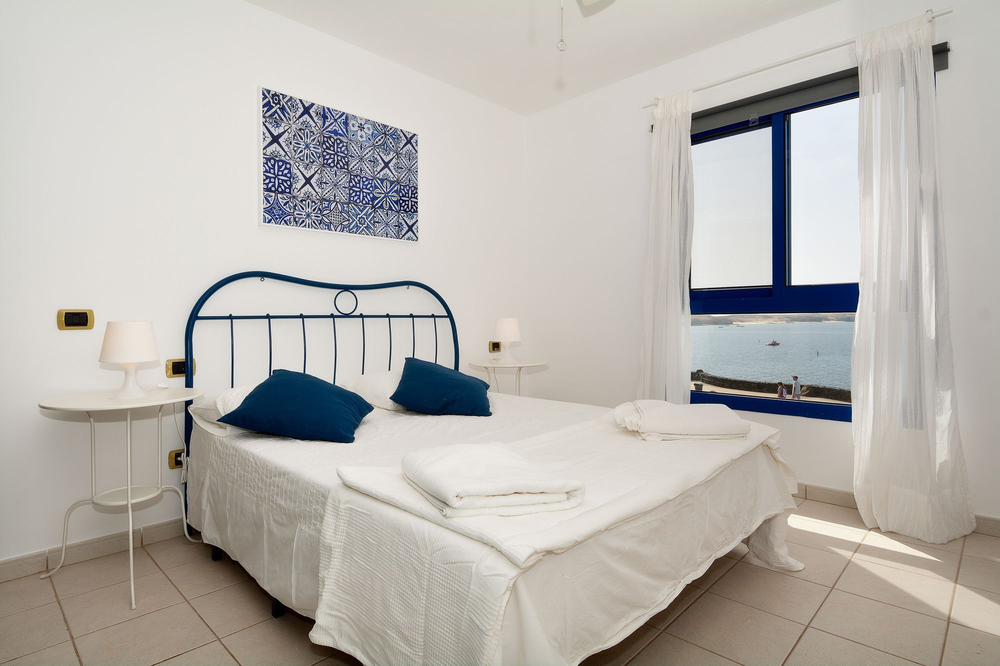 Villa Vistamar Alcúdia Buitenkant foto