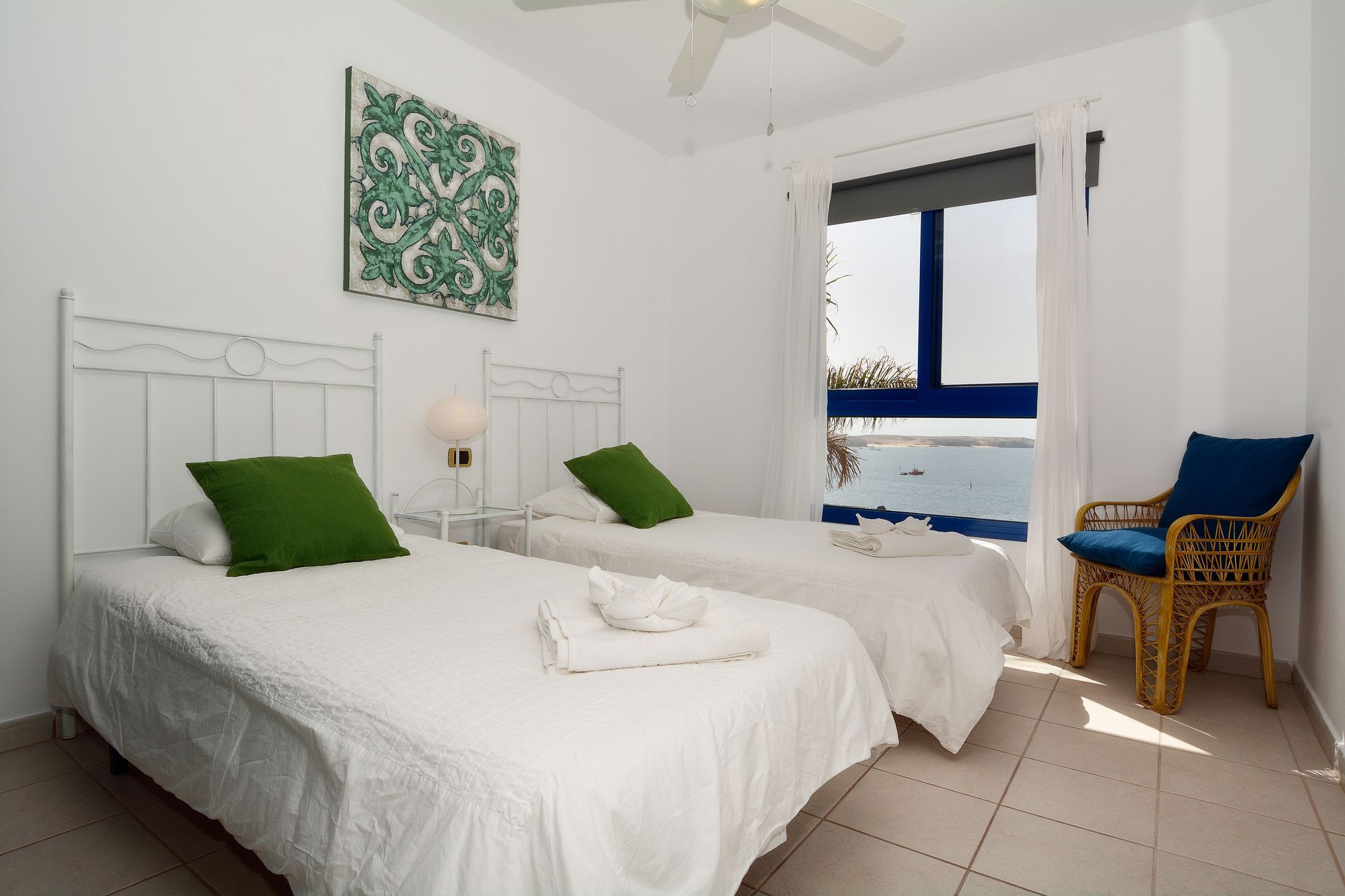 Villa Vistamar Alcúdia Buitenkant foto
