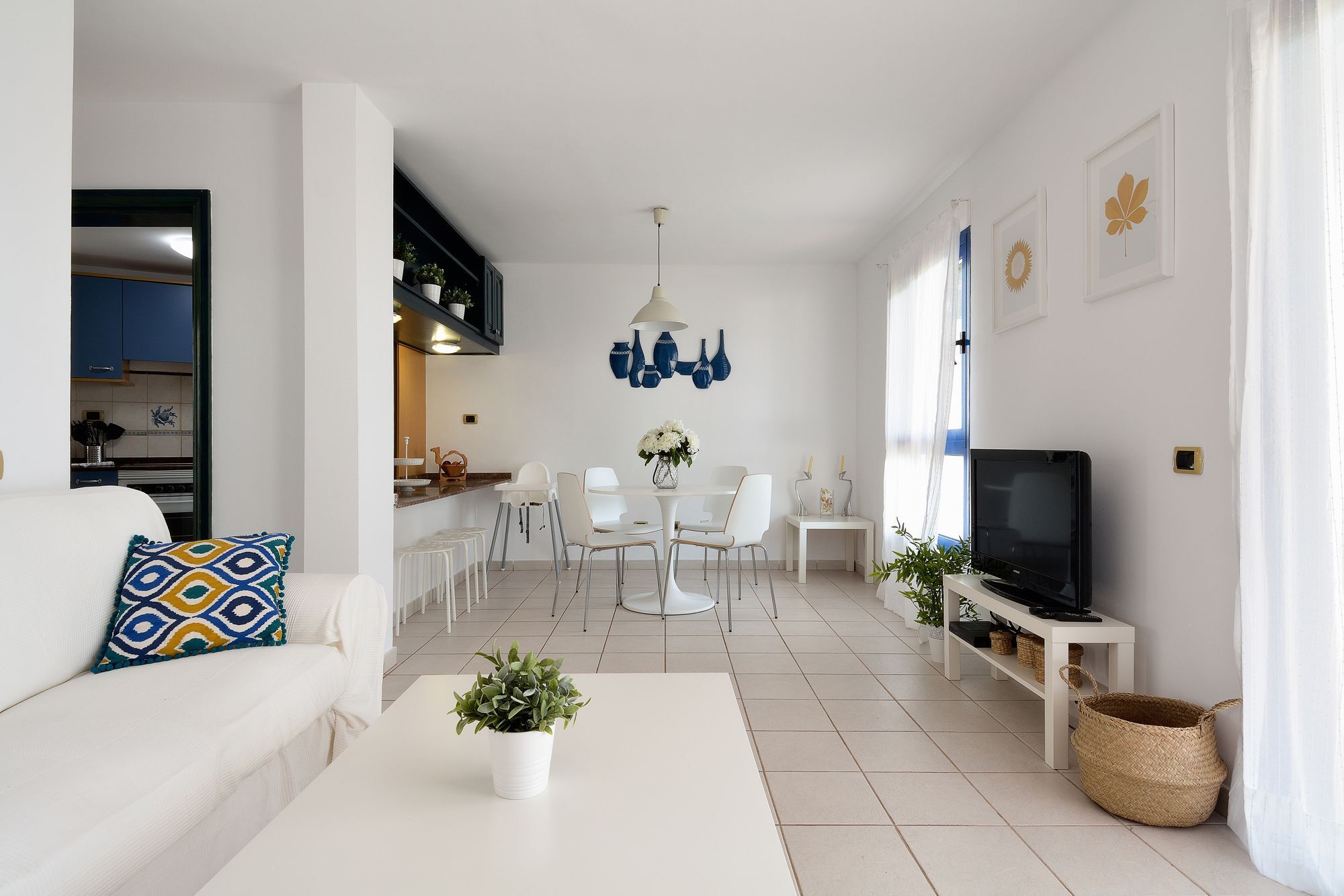 Villa Vistamar Alcúdia Buitenkant foto