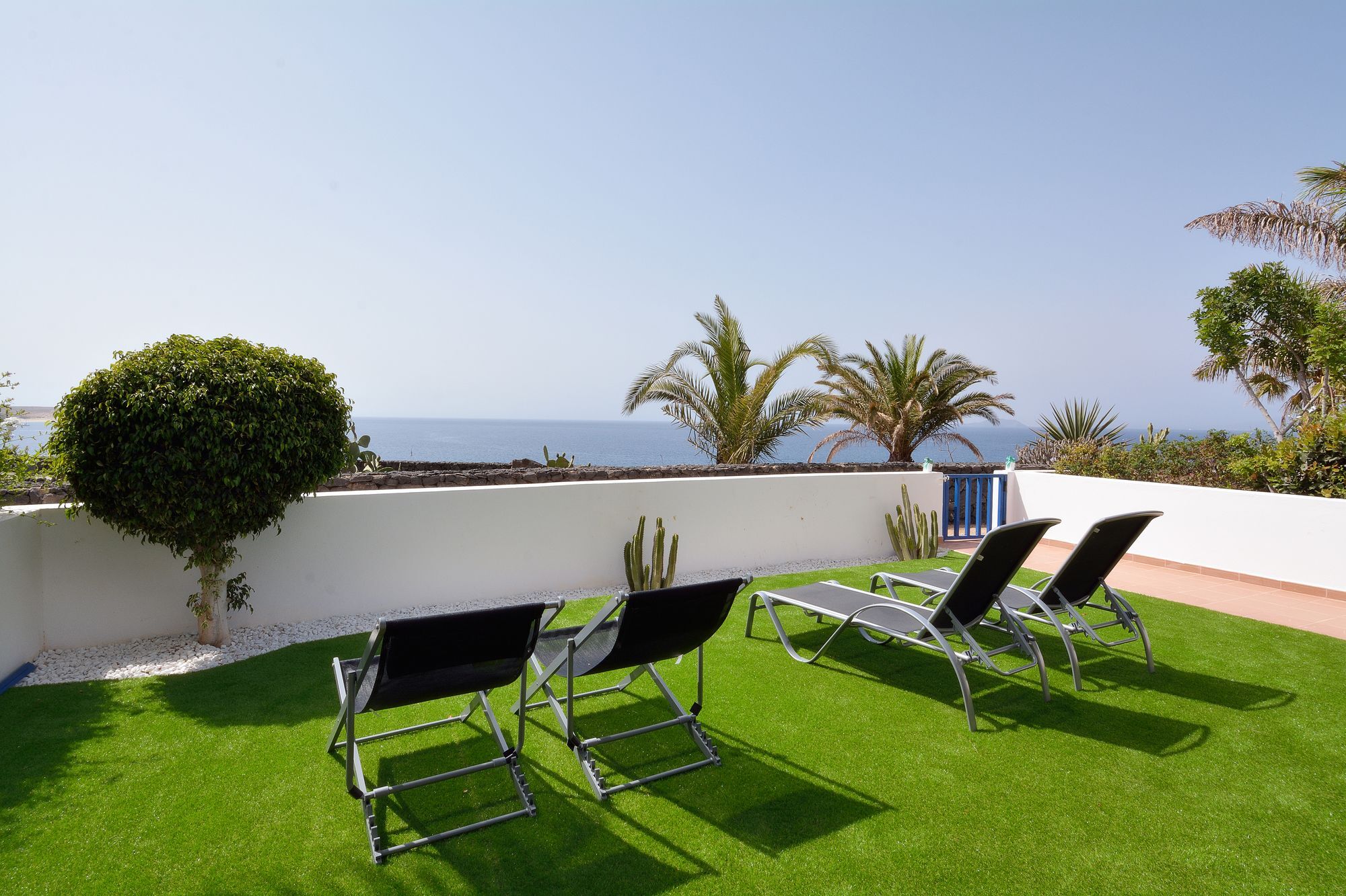 Villa Vistamar Alcúdia Buitenkant foto