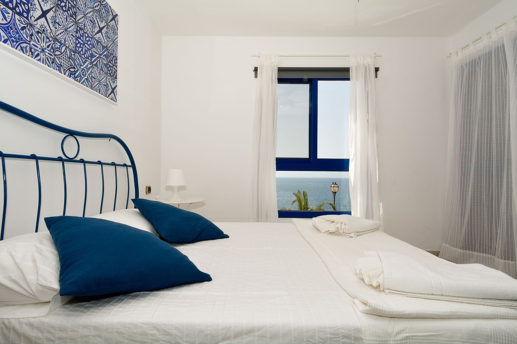 Villa Vistamar Alcúdia Buitenkant foto