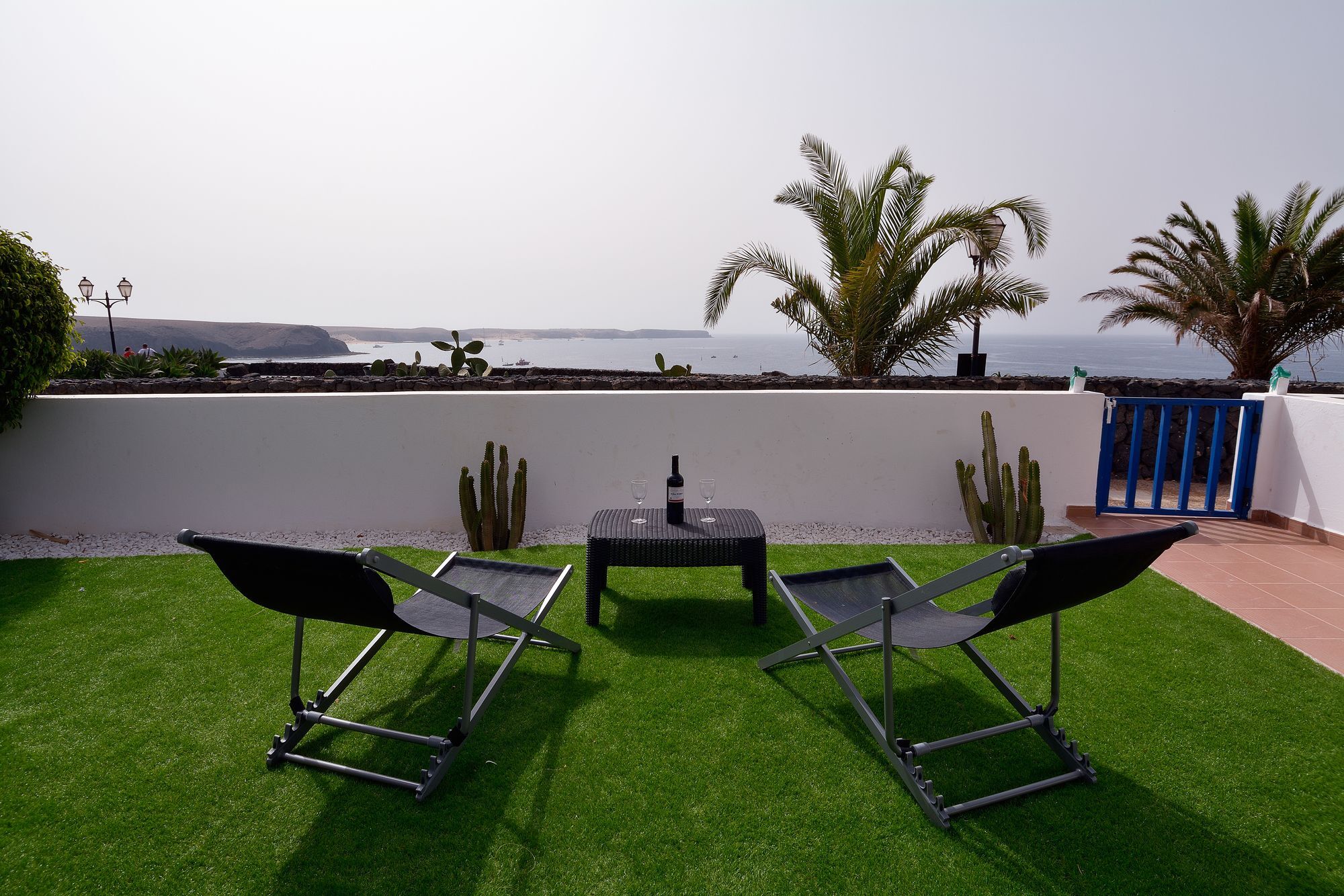 Villa Vistamar Alcúdia Buitenkant foto